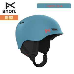 Am wbg LbY 25-26 W26JP-133281 Anon Kids Burner Helmet o[i[ O[otBbg y TCY {AVXe BOA ȒP q ǂ {[CY K[Y L/XL Xm[{[h Xm{ 