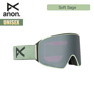 �A�m�� �X�m�[�S�[�O�� 25-26 Anon M4 �V�����h���J�� ���[�u���b�W�t�B�b�g W26JP-203541 M4 LOW BRIDGE FIT GOGGLES CYLINDRICAL �{�[�i�X�����Y + MFI �t�F�C�X�}�X�N ���j�Z�b�N�X �A�W�A���t�B�b�g �X�y�A��