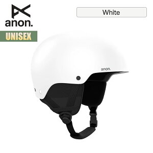 �A�m�� �w�����b�g 25-26 W26JP-214291 Anon Raider 3 Helmet ���C�_�[ 3 ���E���h�t�B�b�g �����Y ���f�B�[�X �t�B�b�g�� �������� �ȒP���� �ϋv�� �X�m�[�{�[�h �X�L�[ �X�m�{ �X�m�[�w�����b�g �v��
