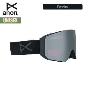 �A�m�� �X�m�[�S�[�O�� 25-26 Anon �V���N ���[�u���b�W�t�B�b�g W26JP-215061 SYNC LOW BRIDGE FIT GOGGLES �{�[�i�X�����Y + MFI �t�F�C�X�}�X�N �����Y ���f�B�[�X �A�W�A���t�B�b�g �X�y�A�����Y�t�� �w