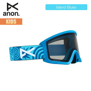 Am Xm[S[O LbY 25-26 Anon gbJ[ 2.0 [ubWtBbg W26JP-222551 Kids Tracker 2.0 LOW BRIDGE FIT GOGGLES +MFItFCX}XN AWAtBbg q ǂ wbgΉ Xm[