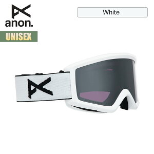 �A�m�� �X�m�[�S�[�O�� 25-26 anon �w���b�N�X 2.0 ���[�u���b�W�t�B�b�g W26JP-222571 HELIX 2.0 LOW BRIDGE FIT GOGGLES �{�[�i�X�����Y �����Y ���f�B�[�X �A�W�A���t�B�b�g �X�y�A�����Y�t�� 2025-2026 ���K