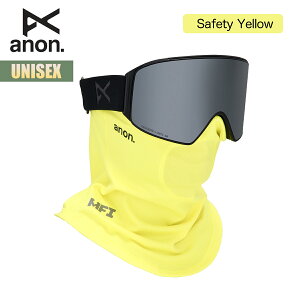 Am lbNEH[}[ 25-26 anon MFI CgEFCg W26JP-238111 Anon MFI Lightweight Neck Warmer Y LbY fB[X LAt   tFCX}XN Xm[S[O Xm[{[h Xm