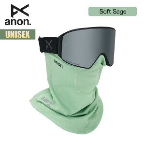 Am lbNEH[}[ 25-26 anon MFI CgEFCg W26JP-238111 Anon MFI Lightweight Neck Warmer Y LbY fB[X LAt   tFCX}XN Xm[S[O Xm[{[h Xm