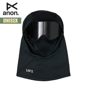 Am oNo 25-26 anon MFI ebN oNo W26JP-238151 MFI TECH BALACLAVA t[X tFCX}XN ڏoX h y Y fB[X LbY XyA LAt tJo[ Xm{ Xm