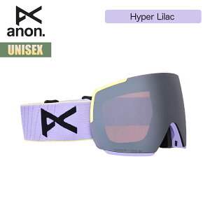 �A�m�� �X�m�[�S�[�O�� 25-26 Anon M5 ���[�u���b�W�t�B�b�g W26JP-239431 M5 LOW BRIDGE FIT GOGGLES �{�[�i�X�����Y + MFI �t�F�C�X�}�X�N �����Y ���f�B�[�X �A�W�A���t�B�b�g �X�y�A�����Y�t�� 2025-2026 ��