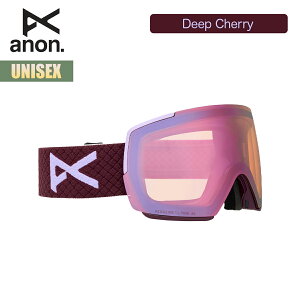 y}\P5{zAm Xm[S[O 25-26 Anon M5 [ubWtBbg W26JP-239431 M5 LOW BRIDGE FIT GOGGLES {[iXY + MFI tFCX}XN Y fB[X AWAtBbg X