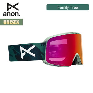 Am Xm[S[O 25-26 Anon M6 [ubWtBbg W26JP-305461 M6 LOW BRIDGE FIT GOGGLES {[iXY + MFI tFCX}XN Y fB[X AWAtBbg XyAYt 2025-2026 