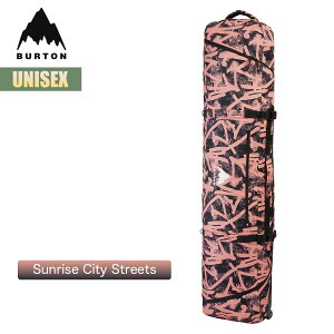 y}\P5{zo[g {[hP[X 25-26 Burton EB[[ MO obO W26JP-109941 Wheelie Gig Bag LX^[t ۊ [ ړ Wbvv[ Xm[{[h Xm{ Xm[X|[c 