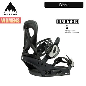 y121P11{zo[g rfBO fB[X 25-26 Burton XNCu tbNX W26JP-105521 Womens Scribe Re:Flex Snowboard Binding EBY Xm[{[h oCfBO Xm[{[hM