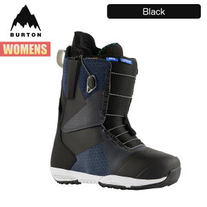 y}\P5{zo[g Xm[{[hu[c fB[X 25-26 Burton Tv[ Ch Xs[h][ W26JP-106261 Womens Supreme Snowboard Boot - Wide EBY AWAtBbg L X