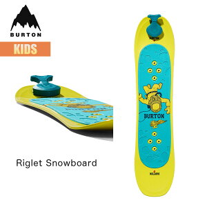 o[g Xm[{[h  LbY 25-26 Burton Obg 90 tbggbv W26JP-117591 Kids Riglet Snowboard {[h[t q ǂ ߂ẴXm[{[h Xm{ 2025-2026 Ki