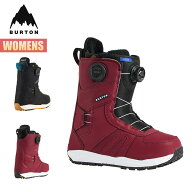 バートン スノーボードブーツ レディース 25-26 Burton フェリックス ボア W26JP-131791 Womens Felix BO…
