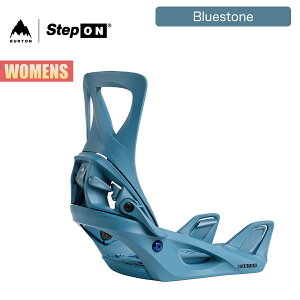 y121P11{zo[g XebvI rfBO fB[X 25-26 Burton tbNX oCfBO W26JP-172841 Womens Step On Re:Flex Snowboard Binding EBY Xm[{[h Xm[{[h