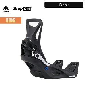 o[g XebvI rfBO LbY 25-26 Burton X[Y tbNX oCfBO W26JP-203141 Kids Step On Smalls Re:Flex Snowboard Binding Xm[{[h q [X WjA Xm[{[