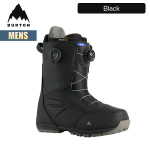y121P11{zo[g Xm[{[hu[c Y 25-26 Burton [[ {A Ch W26JP-203171 Mens Ruler BOA Snowboard Boot - Wide AWAtBbg L _C _u{A Xm[{[hM