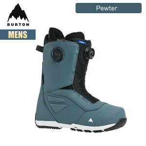 y121P11{zo[g Xm[{[hu[c Y 25-26 Burton [[ {A Ch W26JP-203171 Mens Ruler BOA Snowboard Boot - Wide AWAtBbg L _C _u{A Xm[{[hM