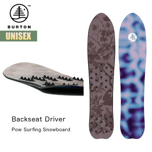 o[g Xm[{[h  25-26 Burton t@~[c[ obNV[g hCo[ W26JP-209631 Family Tree Backseat Driver Snowboard fBNVitbggbv 140 pET[t Xm[{[hMA 2025-