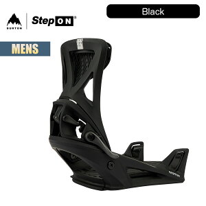 y}\P5{zo[g XebvI rfBO Y 25-26 Burton WFlVX tbNX oCfBO W26JP-229601 Mens Step On Genesis Re:Flex Snowboard Binding Xm[{[h Xm[