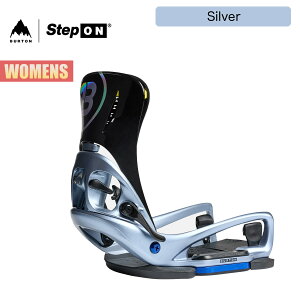 y121P11{zo[g XebvI rfBO fB[X 25-26 Burton GXJyCh EST oCfBO W26JP-243771 Womens Step On Escapades EST Snowboard Binding Xm[{[h Xm[{[hMA 