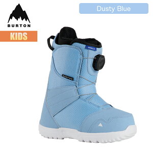 �o�[�g�� �X�m�[�{�[�h�u�[�c �L�b�Y 25-26 Burton �X���[���Y �{�A W26JP-243821 Kids Smalls BOA Snowboard Boots �_�C������ �{�A�V�X�e�� �q�� ���ǂ� �X�m�[�{�[�h �X�m�{ �X�m�[�{�[�h�M�A 2025-2026 ���K