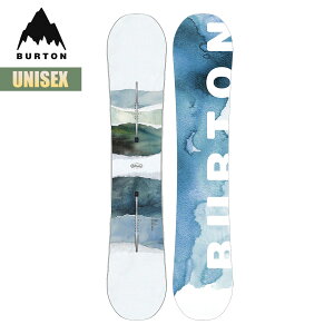 o[g Xm[{[h  25-26 Burton J`x[^[ tbggbv W26JP-302891 Cultivator Flat Top Snowboard WatercolorJ[ 135 140 145 150 cCVFCv I[}Ee 2025-2026 Ki