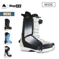 楽天市場】burton step on swathの通販