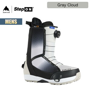 o[g XebvI u[c Y 25-26 Burton EFCuW Ch W26JP-302921 Mens Waverange Step On Snowboard Boots Wide Xm[{[hu[c AWAtBbg L _C _u{A Xm[