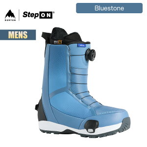 o[g XebvI u[c Y 25-26 Burton EFCuW Ch W26JP-302921 Mens Waverange Step On Snowboard Boots Wide Xm[{[hu[c AWAtBbg L _C _u{A Xm[