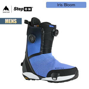 �o�[�g�� �X�e�b�v�I�� �u�[�c �����Y 25-26 Burton �E�F�C�u�����W X ���C�h W26JP-302931 Mens Waverange X Step On Snowboard Boots Wide �X�m�[�{�[�h�u�[�c �A�W�A���t�B�b�g ���L �_�C������ �_�u���{�A �X�m