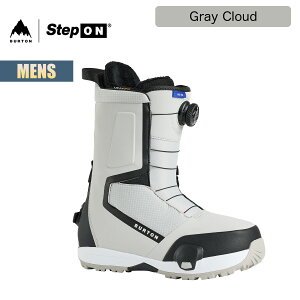 o[g XebvI u[c Y 25-26 Burton nCVbg Ch W26JP-302951 Mens Highshot Step On Snowboard Boots Wide Xm[{[hu[c AWAtBbg L _C _u{A Xm[{