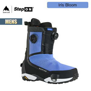 o[g XebvI u[c Y 25-26 Burton nCVbg X Ch W26JP-302961 Mens Highshot X Step On Snowboard Boots Wide Xm[{[hu[c AWAtBbg L _C _u{A Xm[