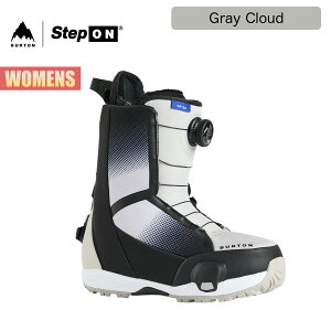 �o�[�g�� �X�e�b�v�I�� �u�[�c ���f�B�[�X 25-26 Burton �E�F�C�u�����W ���C�h W26JP-302981 Womens Waverange Step On Snowboard Boots Wide �E�B�����Y �X�m�[�{�[�h�u�[�c �A�W�A���t�B�b�g ���L BOA �X�m�[�{