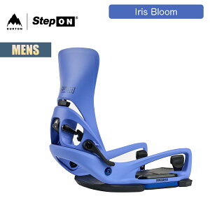 o[g XebvI rfBO Y 25-26 Burton J[e X EST oCfBO W26JP-303041 Mens Step On Cartel X EST Snowboard Binding Xm[{[h Xm[{[hMA 2025-2026 Ki