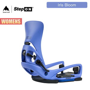 �y���������}���\��P10�{�z�o�[�g�� �X�e�b�v�I�� �r���f�B���O ���f�B�[�X 25-26 Burton ���N�T X EST �o�C���f�B���O W26JP-303051 Womens Step On Lexa X EST Snowboard Binding �X�m�[�{�[�h �X�m�[�{�[�h�M�A 2