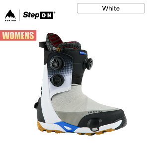 o[g XebvI u[c fB[X 25-26 Burton EFCuW X v Ch W26JP-304811 Womens Waverange X Pro Step On Snowboard Boots Wide EBY Xm[{[hu[c AWAtBbg L BOA