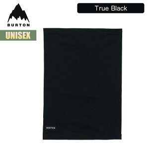 o[g lbNEH[}[ 25-26 Burton mE[ W26JP-204721 Merino Wool Neck Warmer z  ubN |CgS Y fB[X Xm[{[h Xm{ AEghA h g 2025-2026
