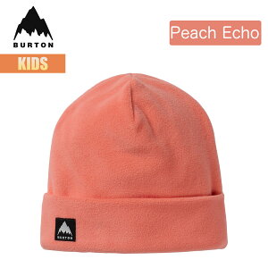 o[g r[j[ t[X LbY 25-26 Burton o[N r[j[ W26JP-234561 Kids Burke Beanie q ǂ {[CY K[Y j̎q ̎q t[X ܂Ԃ S hJ Xm[{[h Xm{ 2025-202