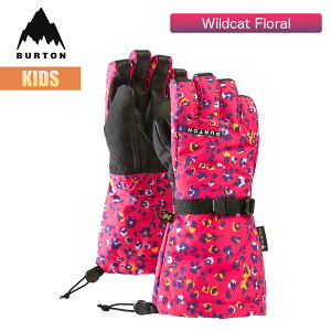 o[g O[u LbY 25-26 Burton SAebNX O[u W26JP-104151 Kids GORE-TEX Glove Xm[{[hO[u Xm[O[u q ǂ {[CY K[Y j̎q ̎q WjA Xm[{