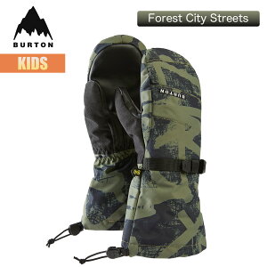 yubNtCf[P5{zo[g O[u LbY 25-26 Burton SAebNX ~g W26JP-104201 Kids GORE-TEX Mitten Xm[{[hO[u Xm[O[u q ǂ {[CY K[Y j̎q 