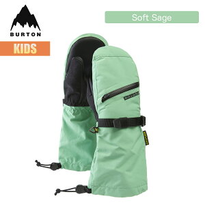 y1115P10{zo[g O[u LbY 25-26 Burton xg ~g W26JP-104231 Kids Vent Mitten Xm[{[hO[u Xm[O[u q ǂ {[CY K[Y j̎q ̎q WjA 