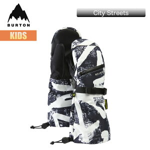 o[g O[u LbY 25-26 Burton xg ~g W26JP-104231 Kids Vent Mitten Xm[{[hO[u Xm[O[u q ǂ {[CY K[Y j̎q ̎q WjA Xm[{[h Xm{