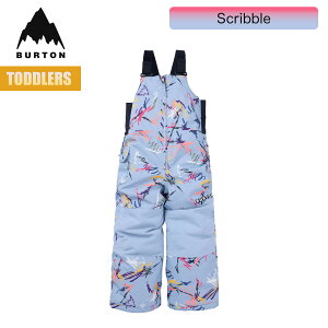 o[g Xm[{[hEFA LbY rupc 25-26 Burton gh[ }[x W26JP-130521 Toddlers Maven Bib Pant nCgbvpc Xm[pc {[CY K[Y q j̎q ̎q 2025-2026 K