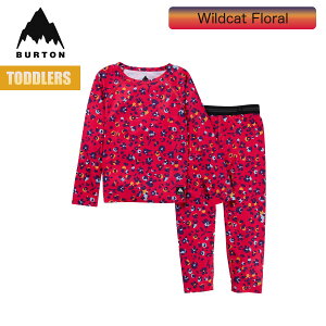y111P11{zo[g x[XC[ LbY ㉺Zbg 25-26 Burton gh[ CgEFCg W26JP-132121 Toddlers Lightweight Base Layer Set Xm[{[hEFA t@[XgC[ Ci[ 