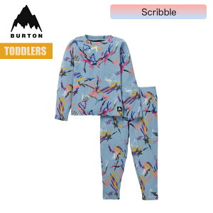 y111P11{zo[g x[XC[ LbY ㉺Zbg 25-26 Burton gh[ t[X W26JP-132141 Toddlers Fleece Base Layer Set Xm[EFA t@[XgC[ Ci[ ZbgAbv q