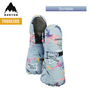 �y���������}���\��P10�{�z�o�[�g�� �O���[�u �L�b�Y 25-26 Burton �g�h���[ �E�H�[���X�g �~�g�� W26JP-227251 Toddlers Warmest Mittens �q�� ���ǂ� ��� �ĂԂ��� �� �h�� �h�� �g���� �c�� �X�m�[�O���[