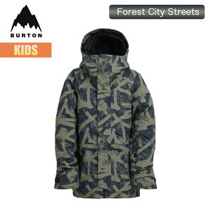 �o�[�g�� �X�m�[�{�[�h�E�F�A �L�b�Y �W���P�b�g 25-26 Burton �X�L�}�[ W26JP-243151 Kids' Burton Skimmer Jacket 2-Layer 2���C���[ �X�m�[�{�[�h�W���P�b�g �X�m�[�E�F�A �X�m�{ �q�� ���[�X 120 130 140 150 160 