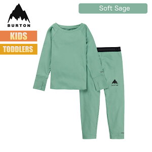 y111P11{zo[g x[XC[ LbY gh[ ㉺Zbg 25-26 Burton ~bhEFCg W26JP-243551 Kids & Toddlers Midweight Base Layer Set Xm[{[h Ci[ ZbgAbv q c 9