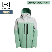 楽天市場】BURTON AK（サイズ（S/M/L）S）（ジャケット｜メンズウェア 
