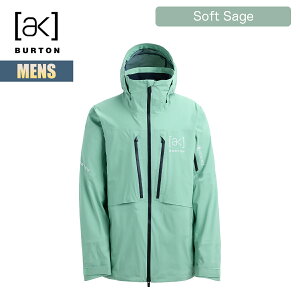 �o�[�g�� �X�m�[�{�[�h�E�F�A �����Y �W���P�b�g 25-26 Burton [ak] �z�o�[ �S�A�e�b�N�X C�j�b�g 3���C���[ �X�g���b�` W26JP-100131 Mens [ak] Hover GORE-TEX C-KNIT 3L Stretch Jacket �X�m�[�{�[�h �X�m�[�E�F�A 